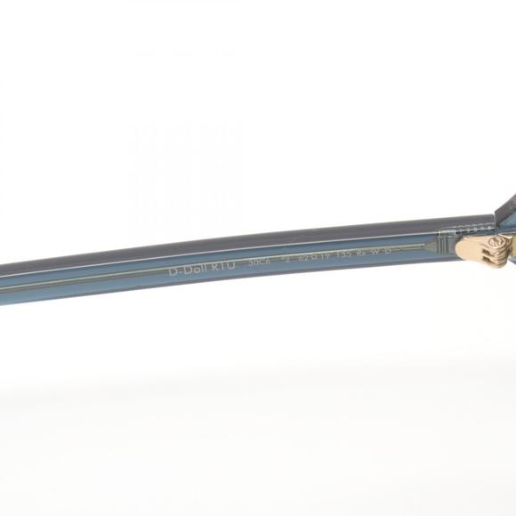 Dior Sunglasses Green D DOLL SIU - Picture 5 of 6